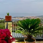 Villa Santoro Mastrissa