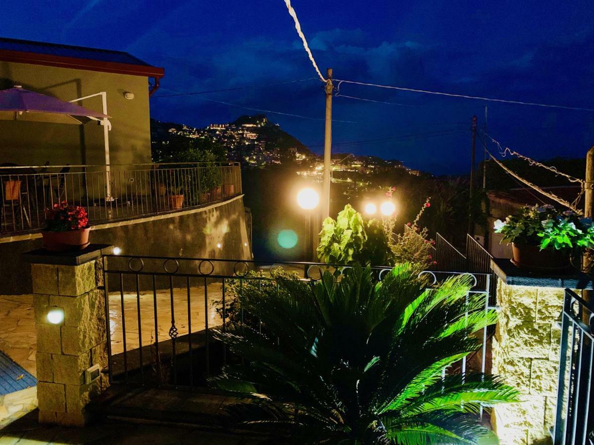 Santoro Mastrissa * Taormina