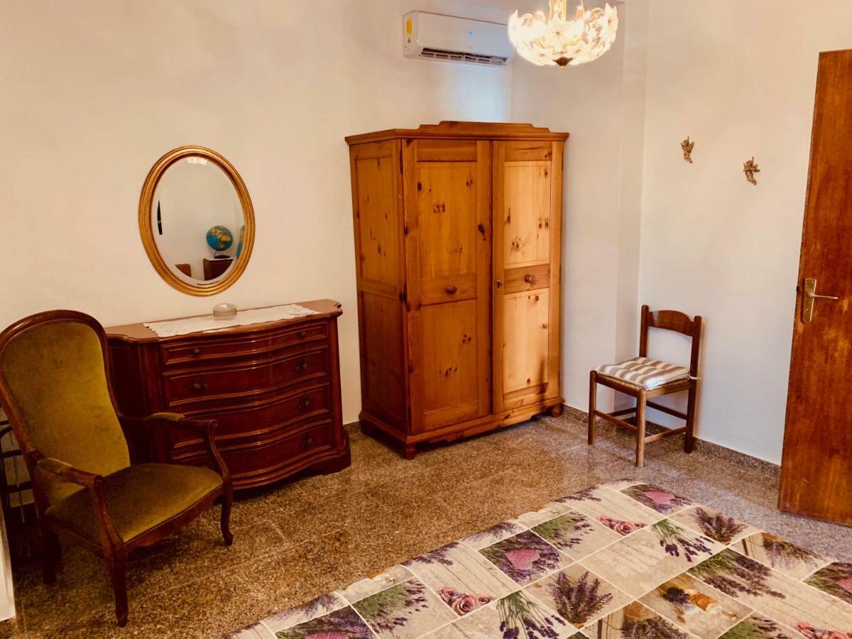 Leilighet Santoro Mastrissa Taormina
