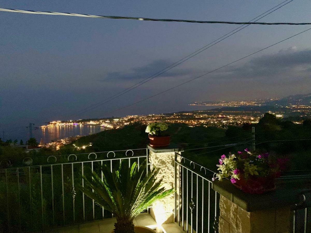 Santoro Mastrissa Leilighet Taormina